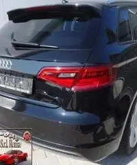 Audi A3 Audi A3 Sportback 2.0 TDI Ambition diesel pulito S