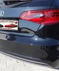 Audi A3 Audi A3 Sportback 2.0 TDI Ambition diesel pulito S