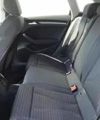 Audi A3 Audi A3 Sportback 2.0 TDI Ambition diesel pulito S