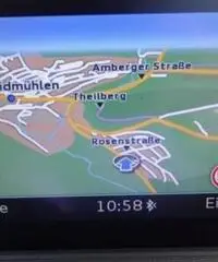 Audi A3 Audi A3 Sportback 2.0 TDI Ambition diesel pulito S