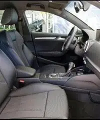 Audi A3 Audi A3 Sportback 2.0 TDI S-tronic S-Line