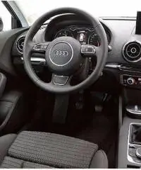 Audi A3 Audi A3 Sportback Ambition S-LINE + ExP 2.0TDI XEN