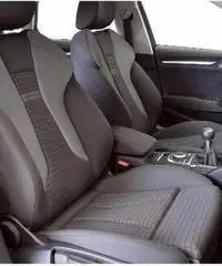 Audi A3 Audi A3 Sportback Ambition S-LINE + ExP 2.0TDI XEN