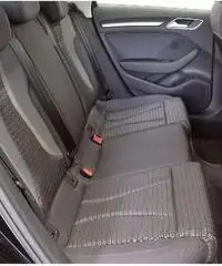 Audi A3 Audi A3 Sportback Ambition S-LINE + ExP 2.0TDI XEN