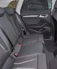 Audi A3 Audi A3 Sportback Ambition 1.6 TDI S line Navi 18`