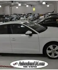 AUDI A3 SPB -AUTOMATICA- 1.6 TDI 110cv EURO6 AMBITION NAVI rif. 7158258
