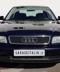 AUDI A4 1.9 TDI/110 CV cat PREZZO TRATTABILE rif. 6361214