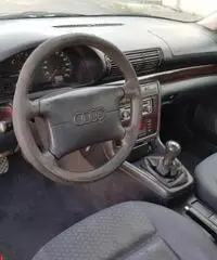 AUDI A4 1.9 TDI/110 CV cat PREZZO TRATTABILE rif. 6361214