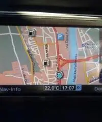 AUDI A4 allroad 2.0 TDI F.AP. Advanced rif. 7189554