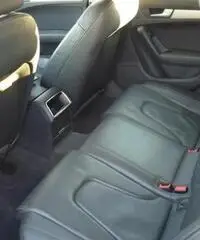 AUDI A4 allroad 2.0 TDI F.AP. Advanced rif. 7189554