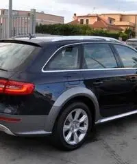 AUDI A4 allroad quattro 2.0 TDI 177 CV S tronic rif. 7189553