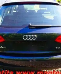 AUDI A4 Avant 2.0 TDI 143CV F.AP. Advanced rif. 7195885