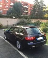 Audi A4 Avant 2.0 TDI