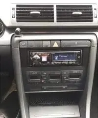 Audi A4 Avant 2.0 TDI