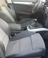 Audi A4 Avant 2.0TDI Advanced XENON NAVI PDC FATTURE TAGLI