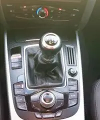 Audi A4 Avant 2.0TDI Advanced XENON NAVI PDC FATTURE TAGLI