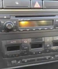 Audi A4 SW 2.0 TDI F.AP.