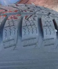 AUDI A4 x a4 4cerchi lega compresi pneumati 225 55 16 99h rif. 7167280