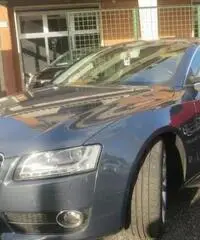 AUDI A5 3.0 V6 TDI F.AP. quattro rif. 7142625