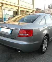 Audi A6 2.7 TDI FAP ADVANCED AUTOMATICA - TAGLIANDATA NAVI