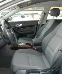 Audi A6 2.7 TDI FAP ADVANCED AUTOMATICA - TAGLIANDATA NAVI