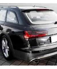 AUDI A6 allroad 3.0 TDI 218 CV Quattro S tronic rif. 7188450