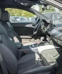 AUDI A6 allroad 3.0 TDI 218 CV Quattro S tronic rif. 7188450