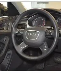 AUDI A6 allroad 3.0 TDI 204 CV S tronic rif. 7190824