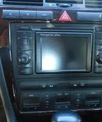 AUDI A8 2.5 V6 TDI/180 CV cat quattro Tiptr. rif. 7128634