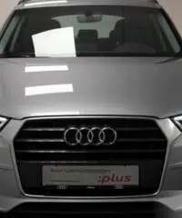 AUDI Q3 2.0 TDI 150 CV Business NAVI XENON LED rif. 7178816