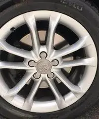 Audi Q3 2.0 TDI 177 CV quattro S tronic Advan xeno