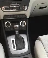 Audi Q3 2.0 TDI 177 CV quattro S tronic Advan xeno