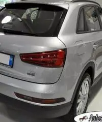 AUDI Q3 2.0 TDI 150cv EURO6 S-TRONIC QUATTRO BUSINESS rif. 7173427