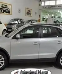 AUDI Q3 2.0 TDI 150cv EURO6 S-TRONIC QUATTRO BUSINESS rif. 7173427