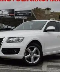 AUDI Q5 2.0 TDI quattro S tronic *UFFICIALE* 170CV rif. 7193949