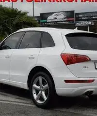AUDI Q5 2.0 TDI quattro S tronic *UFFICIALE* 170CV rif. 7193949