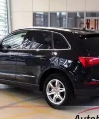 AUDI Q5 2.0 TFSI QUATTRO ''ADVANCED'' S-TRONIC 211 CV