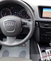 AUDI Q5 2.0 TFSI QUATTRO ''ADVANCED'' S-TRONIC 211 CV