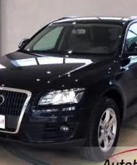 AUDI Q5 2.0 TFSI QUATTRO ''ADVANCED'' S-TRONIC 211 CV
