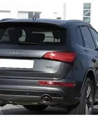 AUDI Q5 3.0 V6 TDI 258 CV S-line quattro S tronic  rif. 7190984