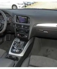 AUDI Q5 3.0 V6 TDI 258 CV S-line quattro S tronic  rif. 7190984