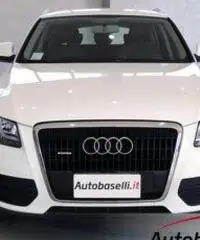 AUDI Q5 3.0 TDI QUATTRO S-TRONIC 240 CV
