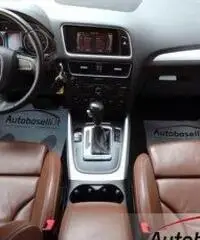 AUDI Q5 3.0 TDI QUATTRO S-TRONIC 240 CV