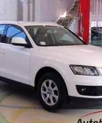 AUDI Q5 3.0 TDI QUATTRO S-TRONIC 240 CV
