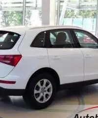 AUDI Q5 3.0 TDI QUATTRO S-TRONIC 240 CV