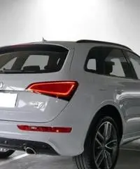 AUDI Q5 3.0 V6 TDI 258CV quattro S tronic s-line rif. 7190904