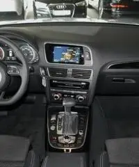 AUDI Q5 3.0 V6 TDI 258CV quattro S tronic s-line rif. 7190904