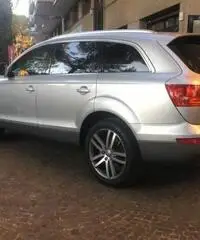 Audi Q7 3.0 V6 TDI 233CV 4x aut.