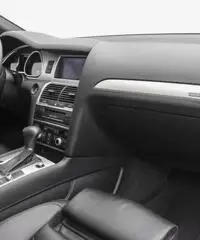 AUDI Q7 3.0 V6 TDI 245 CV S-LINE quattro tiptronic  rif. 7185356