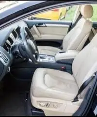 AUDI Q7 3.0 V6 TDI 245 CV clean diesel quattro tiptronic rif. 7192250